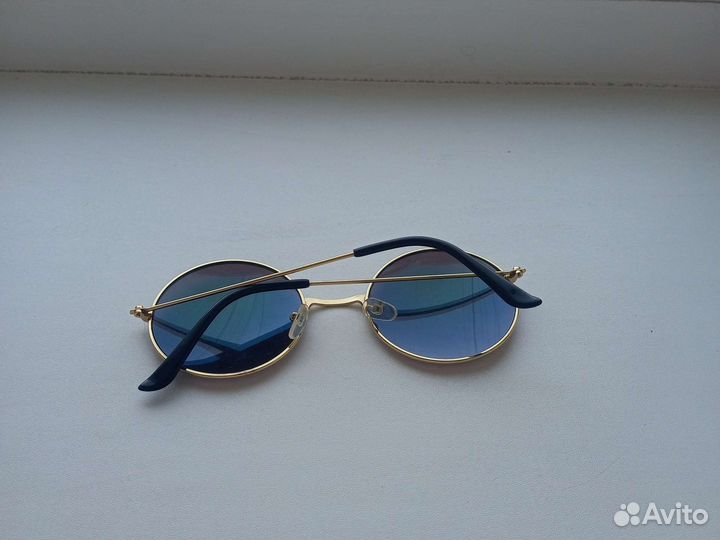 Солнцезащитные очки