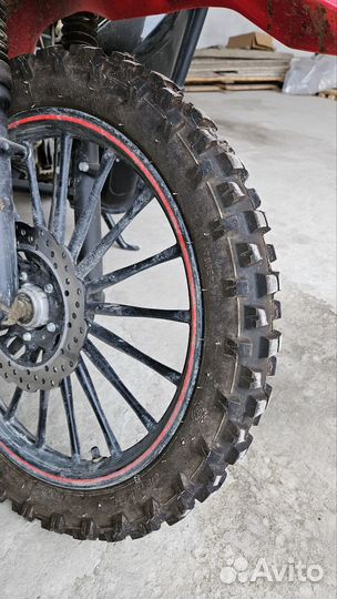 Мопед FX мс-50