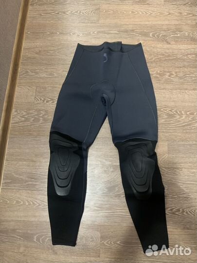 Костюм мужской неопрен 3 мм