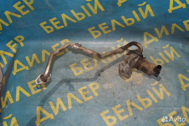 Клапан EGR Volkswagen Golf 4 Variant