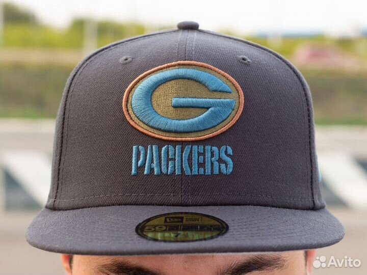 New Era 59fifty Fitted Hat