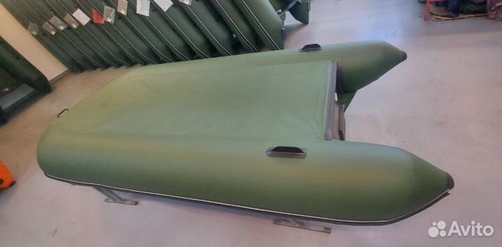 Лодка пвх Flinc FT320L