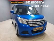 Suzuki Solio, 2018, с пробегом, цена 940 000 руб.