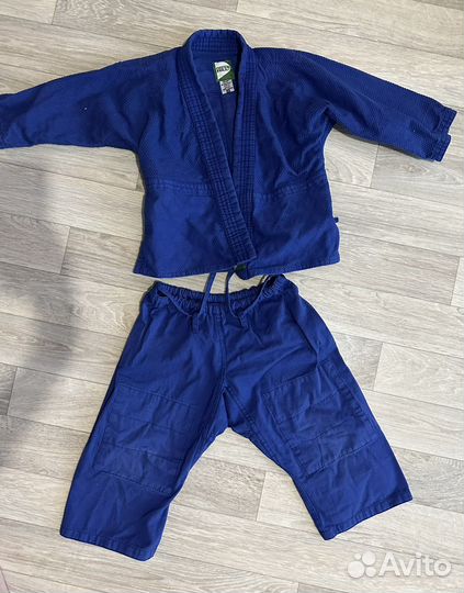 Кимоно детское 110