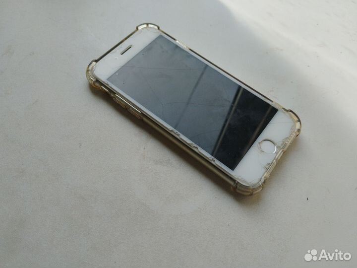 iPhone 6, 64 ГБ