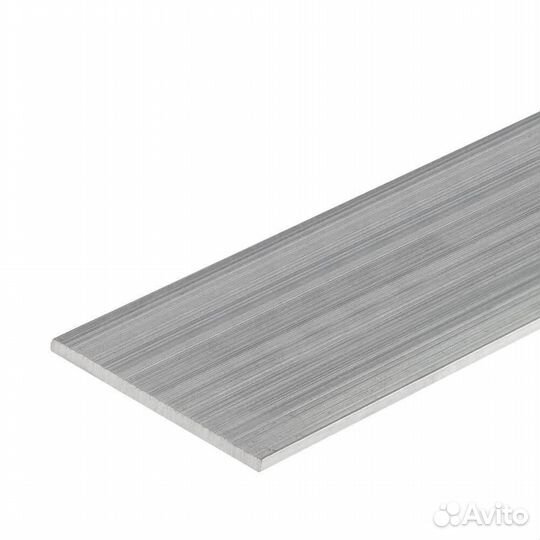 Полоса алюминиевая Arlight 017520 (2 м.)