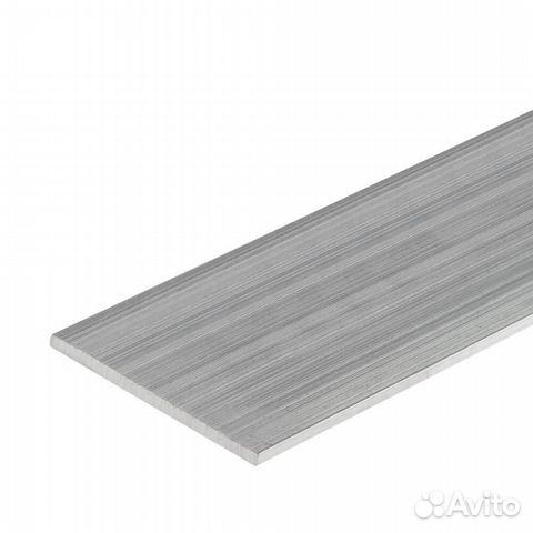 Полоса алюминиевая Arlight 017520 (2 м.)