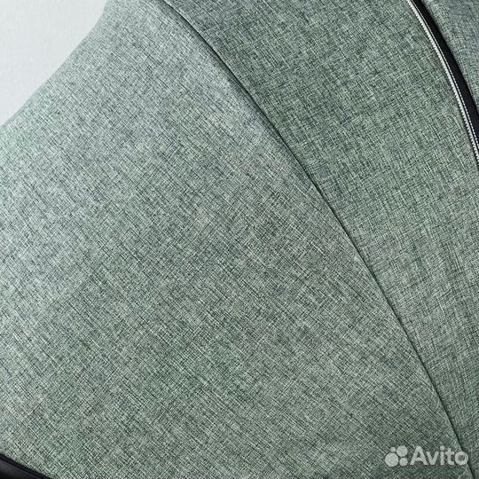 Детская прогулочная коляска Luxmom 609