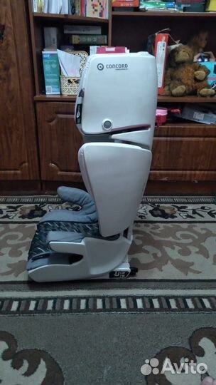 Продам детское кресло