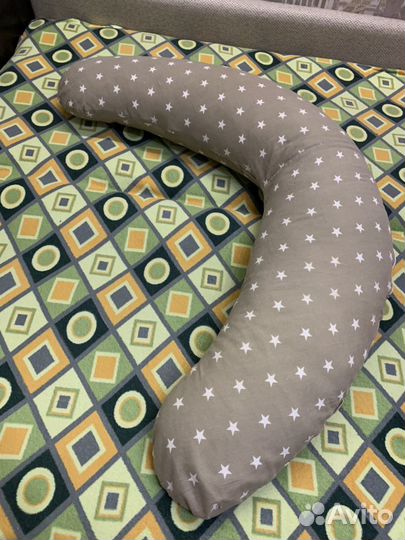 Подушка для беременных