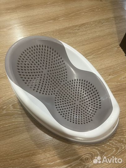 Горка для купания olsson