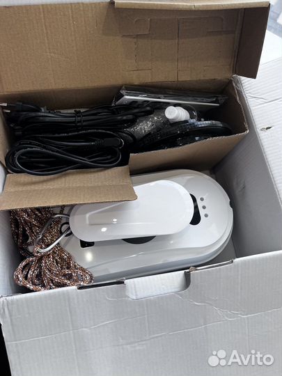 Аренда робот мойщик окон