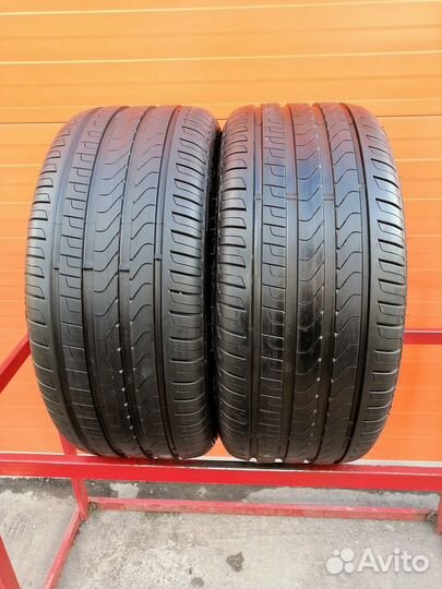 Pirelli Cinturato P7 275/35 R19 100Y