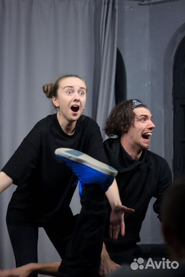 Развитие личности через речь. Группа июня