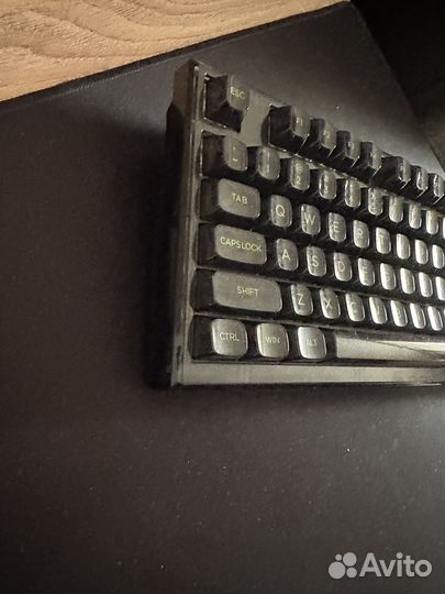 Fl esports Q75