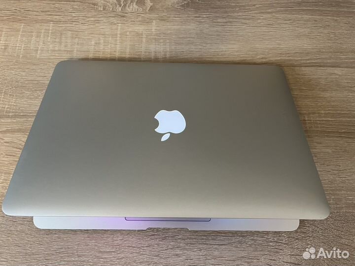 Apple MacBook air 13