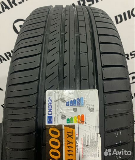 Saffiro SF5000 285/40 R23 111Y