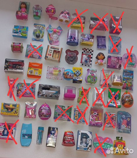 Zuru mini Fashion, Brands, Foodie, Toy