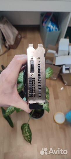 Роwеrсоlоr RX 470 8G В 2048SP