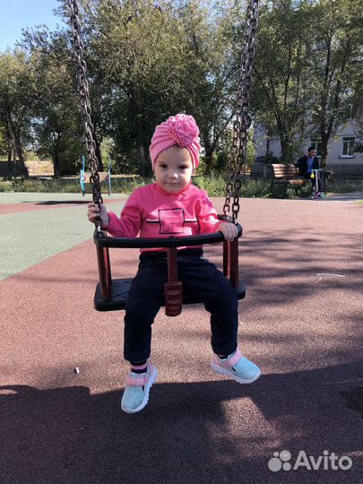 Детские вещи пакетом