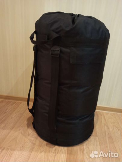 Сумка баул 80л