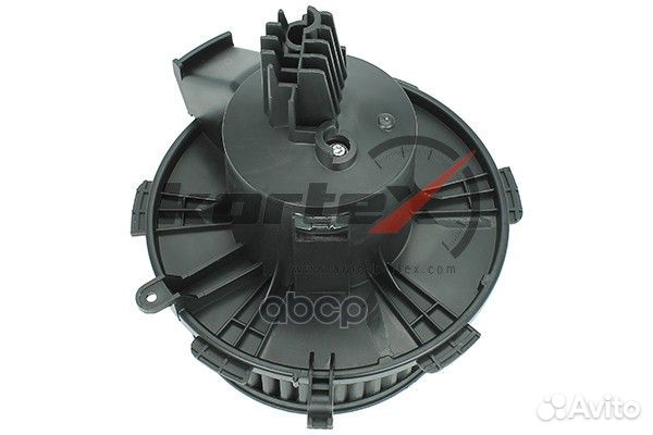 Вентилятор отоп. KHF104 kortex
