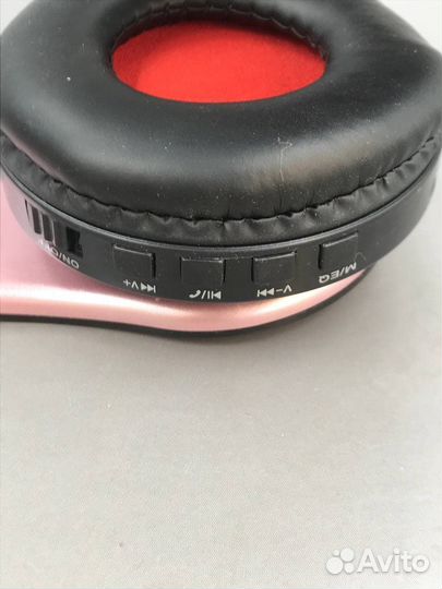 13253 Hi-Fi стереонаушники Bluetooth