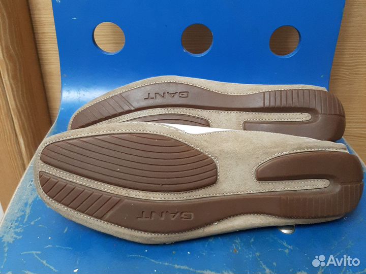 Gant кроссовки женские