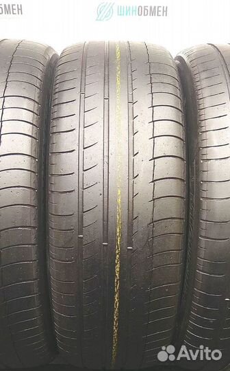 Michelin Latitude Sport 225/60 R18 97H