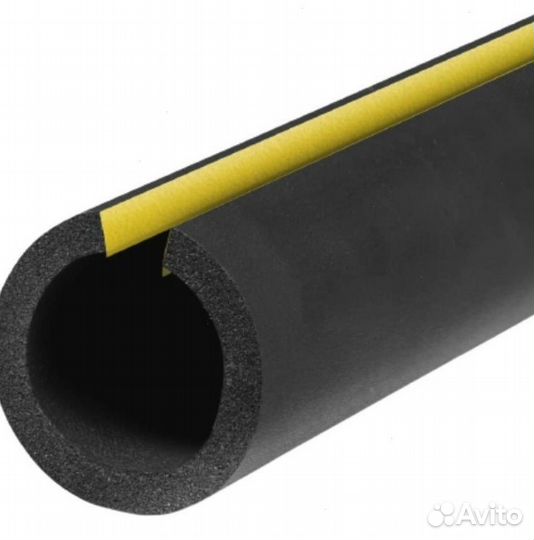 Теплоизоляция труб водоснабжения