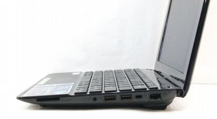 Нетбук asus Eee PC 1015BX