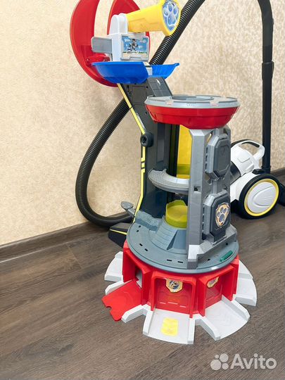 База щенячий патруль