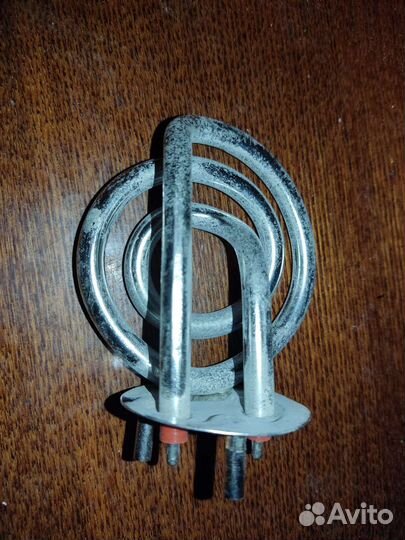 Нагреватели