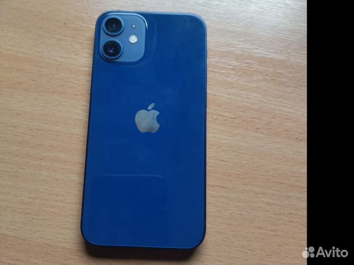 iPhone 12 mini 128gb