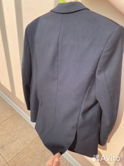 Пиджак в школу Mark Gordon