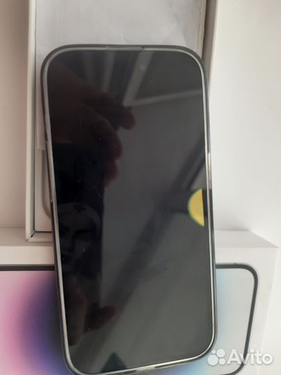 iPhone 14 Pro, 512 ГБ