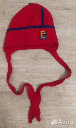 Шапка для мальчика