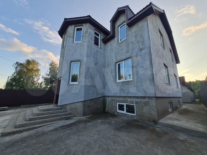 Участок 11,8 сот. (ИЖС)