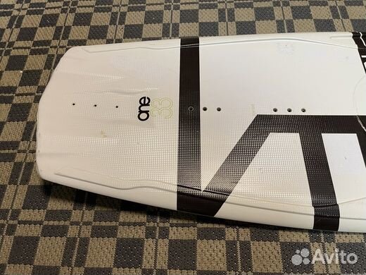 Вейкборд Obrien Vallhala - 133