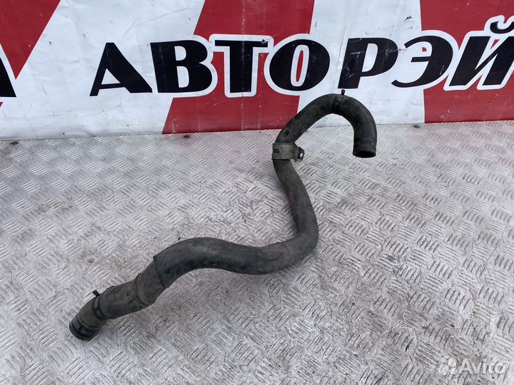 Патрубок охлаждения двигателя Mitsubishi Lancer 10