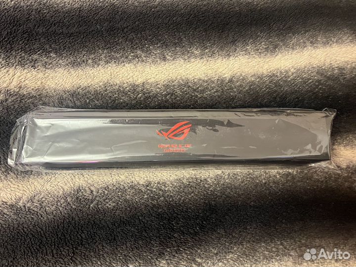 Коврик asus ROG Sheath