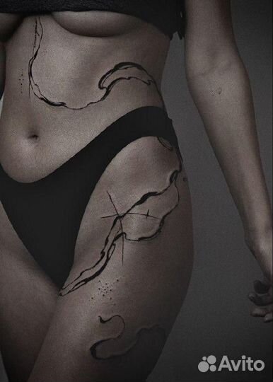 Ищу Модель на тату