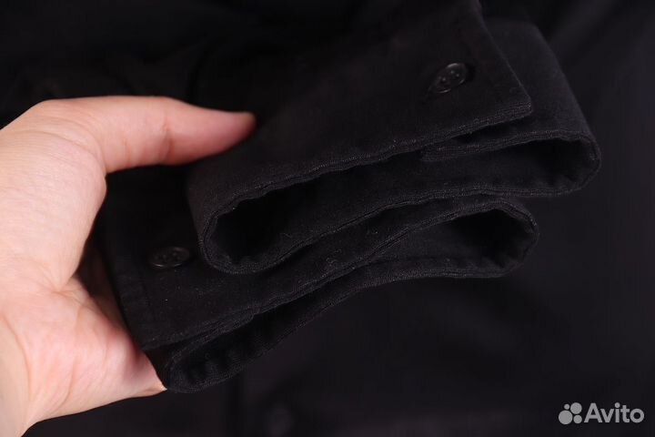 Dirk Bikkembergs рубашка