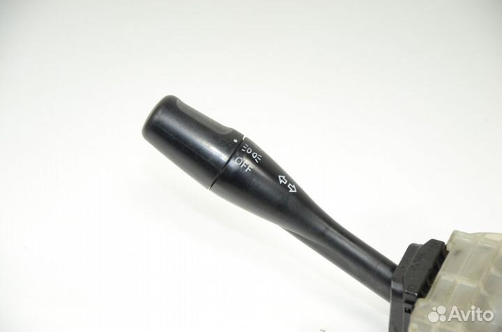 Блок подрулевых переключателей Mitsubishi Lancer