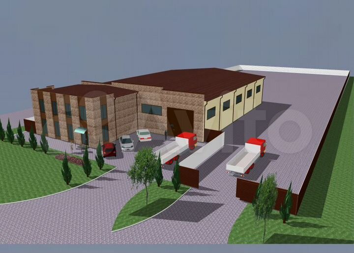 Участок 44,4 сот. (ИЖС)