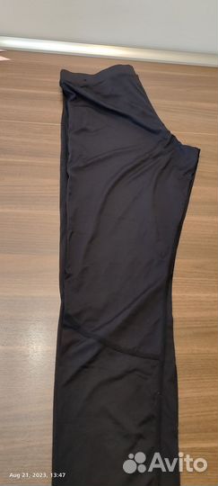 Demix мужские леггинсы M-L/52