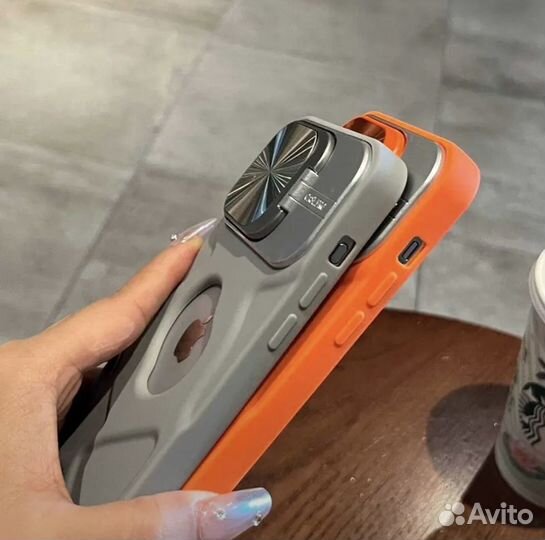 Чехол на iPhone 13 pro