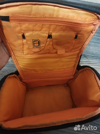 Сумка для фотоаппарата