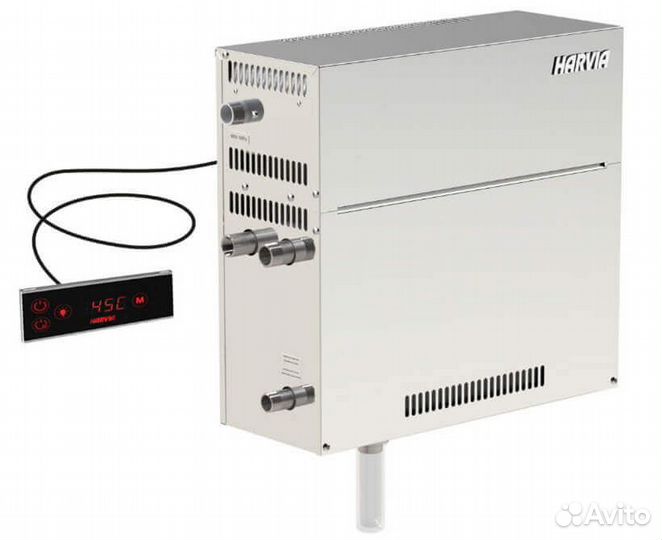 Парогенератор Harvia HGD60