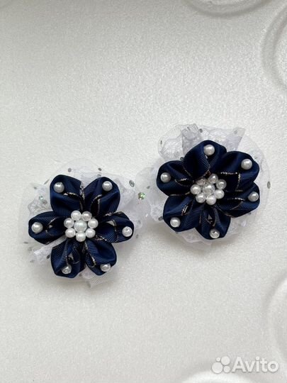 Резинка для волос